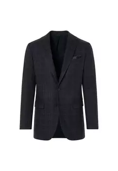 Куртка Thomas Goodwin, темно-синий