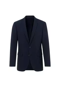 Куртка Thomas Goodwin, темно-синий