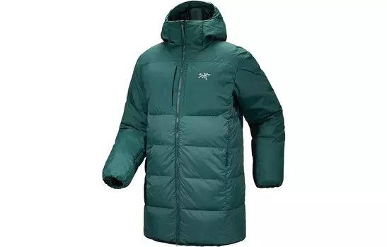 Куртка THORIUM SV мужская Arcteryx, темно-синий