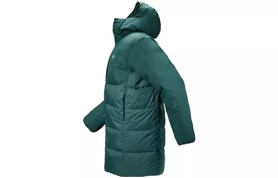 Куртка THORIUM SV мужская Arcteryx, темно-зеленый