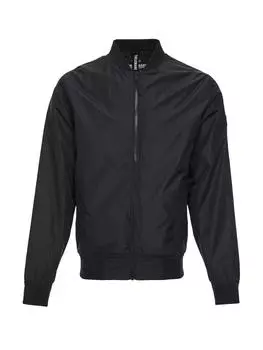 Куртка Threadbare, черный