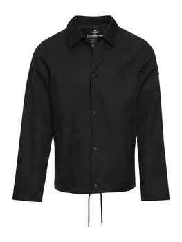 Куртка Threadbare, черный