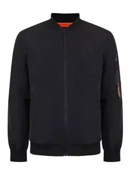 Куртка Threadbare, черный