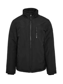 Куртка Threadbare, черный