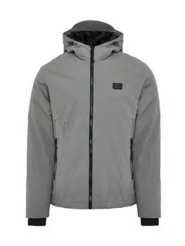 Куртка Threadbare, цвет slate