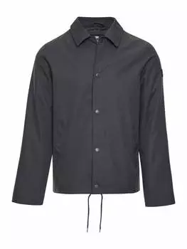 Куртка Threadbare, серый