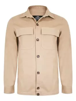 Куртка Threadbare, серый