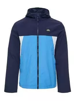 Куртка Threadbare, темно-синий