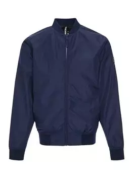 Куртка Threadbare, темно-синий