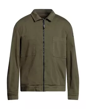 Куртка Three Stroke, зеленый