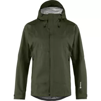 Куртка Tierra, цвет Forest Night