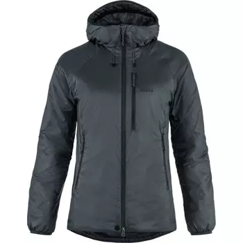 Куртка Tierra, серый