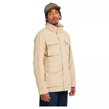 Куртка Timberland Abington Water Resistant Field, бежевый