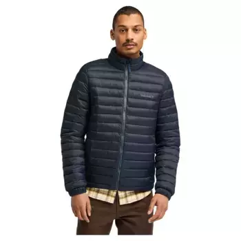 Куртка Timberland Axis Peak Durable Water Repellent, синий