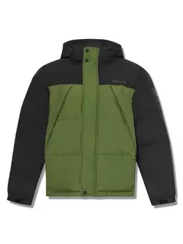 Куртка TIMBERLAND Between-Season, зеленый