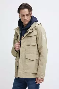 Куртка Timberland, бежевый