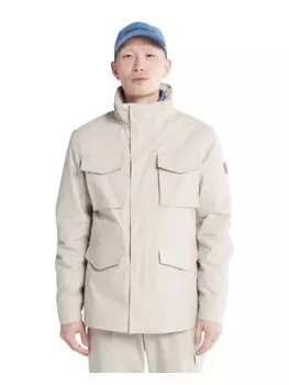 Куртка Timberland, бежевый