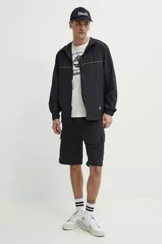 Куртка Timberland, черный