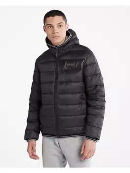 Куртка Timberland, черный