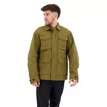 Куртка Timberland DWR Abington Field, зеленый