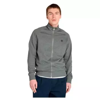 Куртка Timberland Exeter River Brushed Back, серый