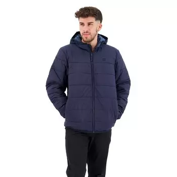 Куртка Timberland Garfield Mid Weight Puffer, синий