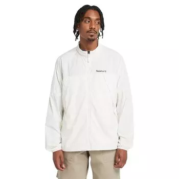 Куртка Timberland Jenness Anti-UV Windproof DWR, белый