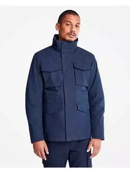 Куртка Timberland, морской