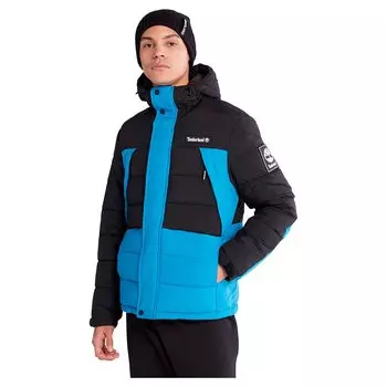 Куртка Timberland OA Puffer, синий