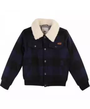 Куртка Timberland, синий