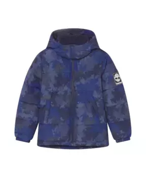 Куртка Timberland, синий