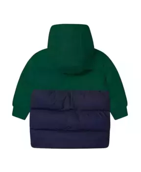 Куртка Timberland, синий