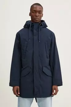 Куртка Timberland, темно-синий