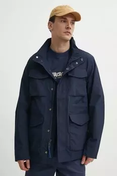 Куртка Timberland, темно-синий
