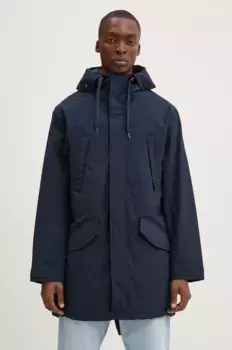 Куртка Timberland, темно-синий