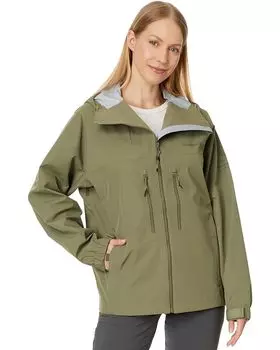 Куртка Timberland Waterproof Motion, цвет Cassel Earth