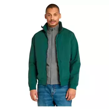 Куртка Timberland Waterproof Sailor, зеленый