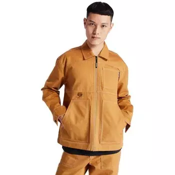 Куртка Timberland Workwear, зеленый