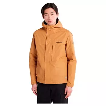 Куртка Timberland WR Benton Shell, оранжевый