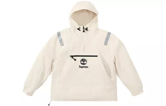 Куртка Timberland X SS21 унисекс Supreme, фиолетовый