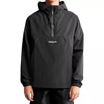 Куртка Timberland Yc Windbreaker, черный