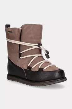 Куртка Timberland, зеленый