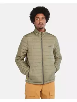 Куртка Timberland, зеленый