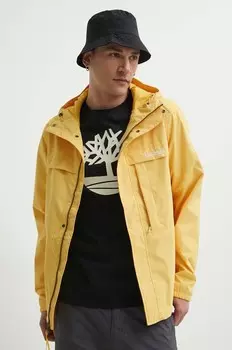 Куртка Timberland, желтый