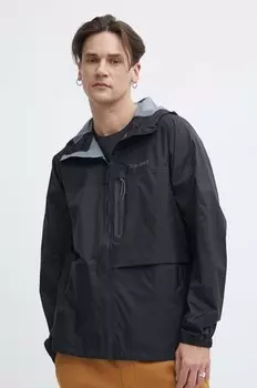 Куртка Тимберленд Timberland, черный