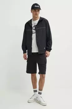Куртка Тимберленд Timberland, черный