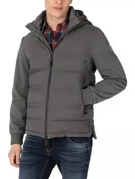 Куртка Timezone, серый