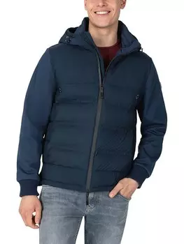 Куртка Timezone, темно-синий