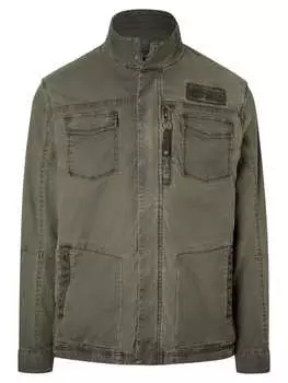 Куртка Timezone, зеленый