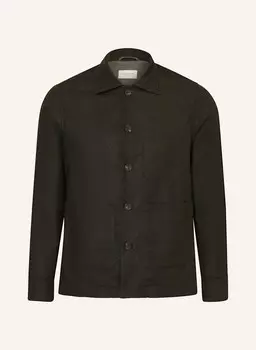 Куртка Tintoria Mattei, черный